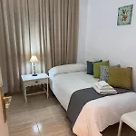 Estupenda Vivienda En Centro De Marbella