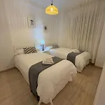 Estupenda Vivienda En Centro De Marbella