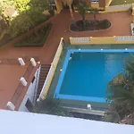 Estupenda Vivienda En Centro De Marbella